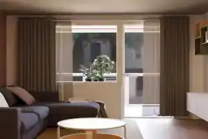 Modernes Ferienapartment nähe Uniklinik, Jena