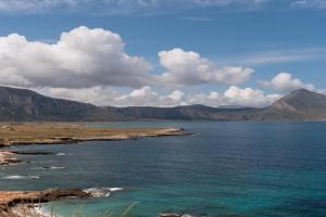 Baglio Montoleone Apartments, Castelluzzo
