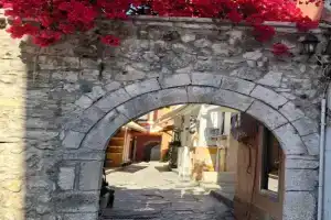 Parga kamara studio, Parga