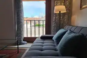 Apartamento en centro histórico de 3-2, Tarragona