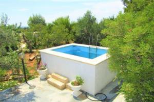 Villa verde vista mare di Paf, Torre Suda