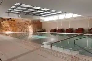 Mountain & sea view Apartments, Eilat