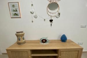 DADE Houses, Bagheria