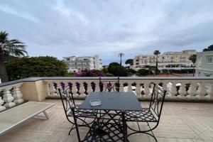 a due passi dal centro Villa Igea, Capri Village