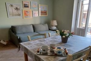 Rosa's Flat Apartments, Olbia