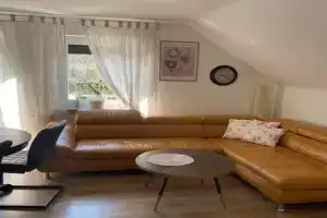 Ferien Wohnung Apartments, Hannover