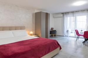 Perlanera appartamenti Apart-hotel, Trani