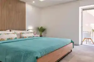 Alghero Parkside Rooms, Alghero