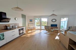 Ti Malo - Appartement proche plage Apartments, Dunkerque