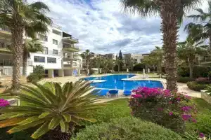 Beautiful house near Venus beach, Paphos