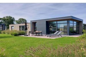 Enkhuizer Strand Chalet Enkhuizer Strandhuis Haus Nr 206, Enkhuizen