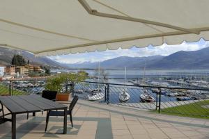 Darsena 7 - Fronte Lago - Vacanze sul Serio Apartments, Lovere