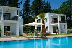 Wellgarden Holiday Villas, Türkbükü, Goeltuerkbuekue