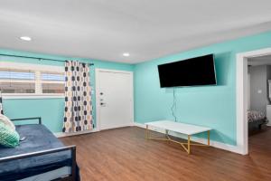Bright and Cozy Med Center Apartment, Houston