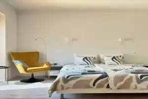 Cozy nest in the center near SPA with parking Apartments, Piestany