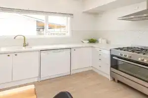 Luxury Living Central College Estate Springvale Villa, Wanganui