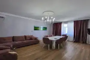 Gabala Deluxe 4-bedrooms Villa, Gabala
