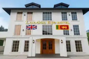 London Eye Hotel Nuwaraeliya, Nuwara Eliya