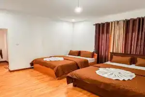 Cloud 16 Homestay, Nuwara Eliya