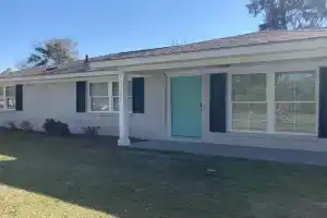 Home in Guest house, Savannah