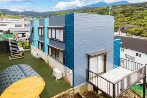 nest Retreat Villa, Atami
