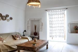 CASA TUA - Charming 2 BR apartment in town!, Ostuni