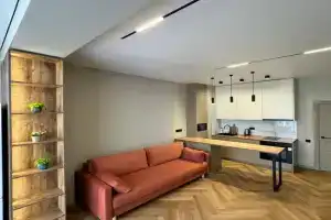 ZhK Grand haus Apartments, Uralsk