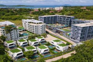 Duplex Naiharn UTL A123 - Perfect Stay near Beach Apartments, Nai Harn