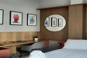 Vittoria Rooms, Syracuse