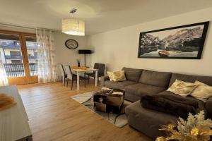 024 Trilocale, Apartments, Carisolo