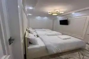 Rusmir Apartment, Samarkand