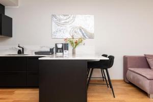 Simple Stay at Katusepapi Apartments, Tallinn