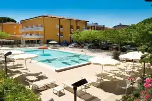 Essenza Residence Apart-hotel, Cervia
