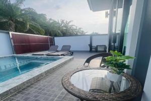Vina Villa At Krabi, Ao Nam Mao