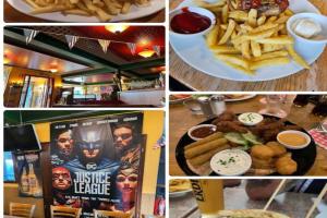 Frisco Motel, Lubeck