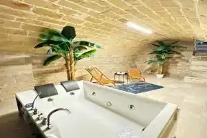 Amalè suite Gardenia 9 Guest house, Corato