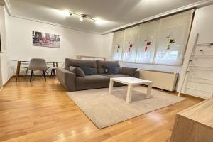 Termas de Apartments, Orense