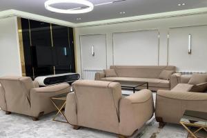 Dushanbe Place Apartments 2, Dushanbe