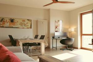 Skyview Retreat Apartments, Vicenza