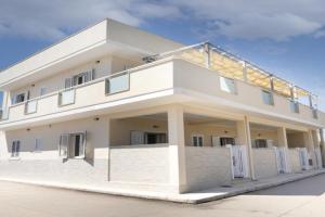 Stelle Gemelle Residence by ThePuglia Apartments, Torre Lapillo