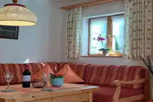 Endres Guest house, Mittenwald