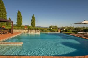 Villa Alessia, Pool Wellness And Nature Massa e Cozzile, Montecatini-Terme
