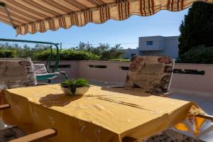 Apartment Ruzica in, PUNAT