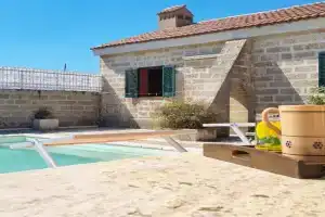 Masseria Julia by LoveSud Villa, Corsano