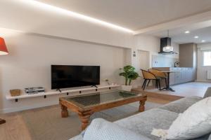 Centro Apartment - Close to the Beach, Santander