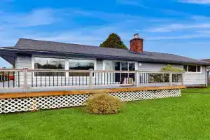 Necanicum West Guest house, Seaside