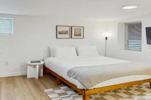 The Gordon Getaway Hotel, Seattle
