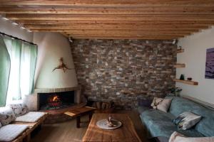 PineNpeak Guest house, Arachova