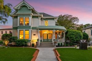 Hennessey Estate Mini-hotel, Napa