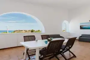 Terrazza sul mare Apartments, Balestrate